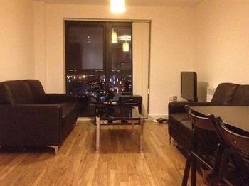 Fresh Apartments Manchester Exterior foto